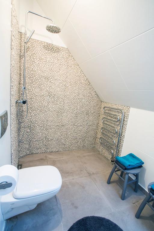 Appartement Penthouse Downtown With Free Parking